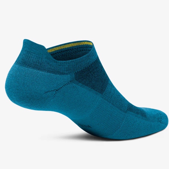 Allbirds Anytime Ankle Socks NWT 2 Pairs Basin Blue Womens size Small US 5-7‎ - Picture 8 of 8